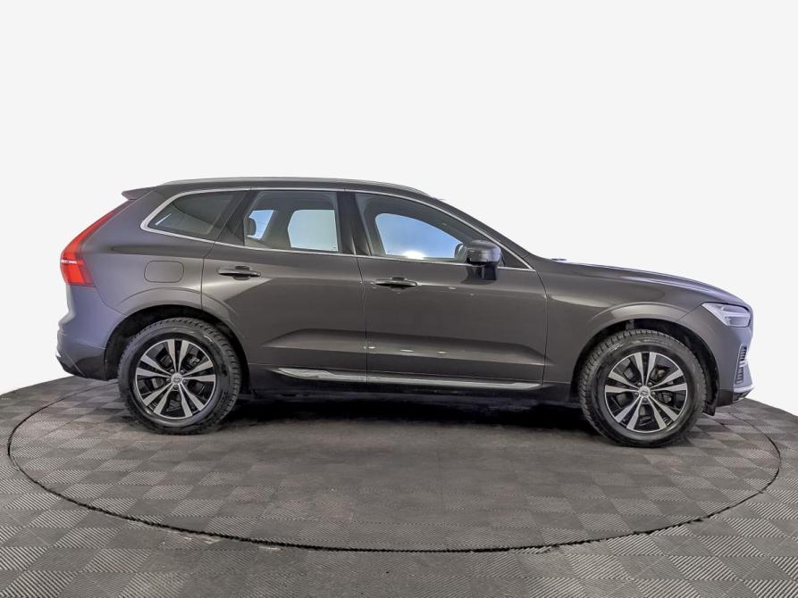 Volvo XC60 II Рестайлинг Москва  - изображение 4