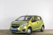Chevrolet Spark III Тюмень  - изображение 22
