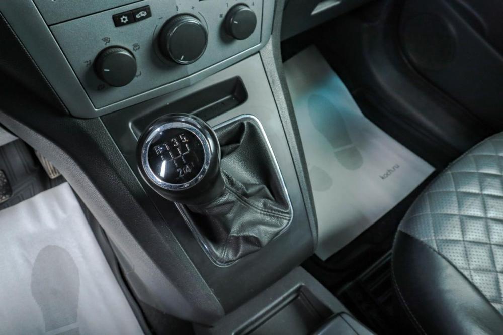 Opel Zafira B Рестайлинг Челябинск  - изображение 16