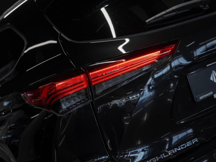 Toyota Highlander IV (XU70) Москва  - изображение 29