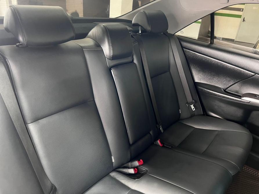 Toyota Camry VII (XV50) Рестайлинг Тверь  - изображение 13