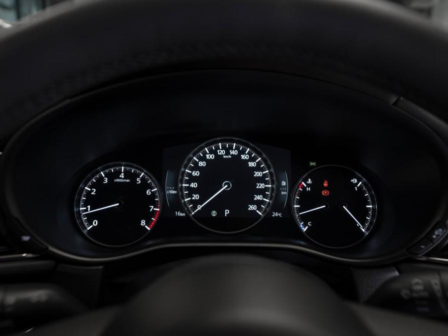 Mazda CX-30 I Москва  - изображение 11