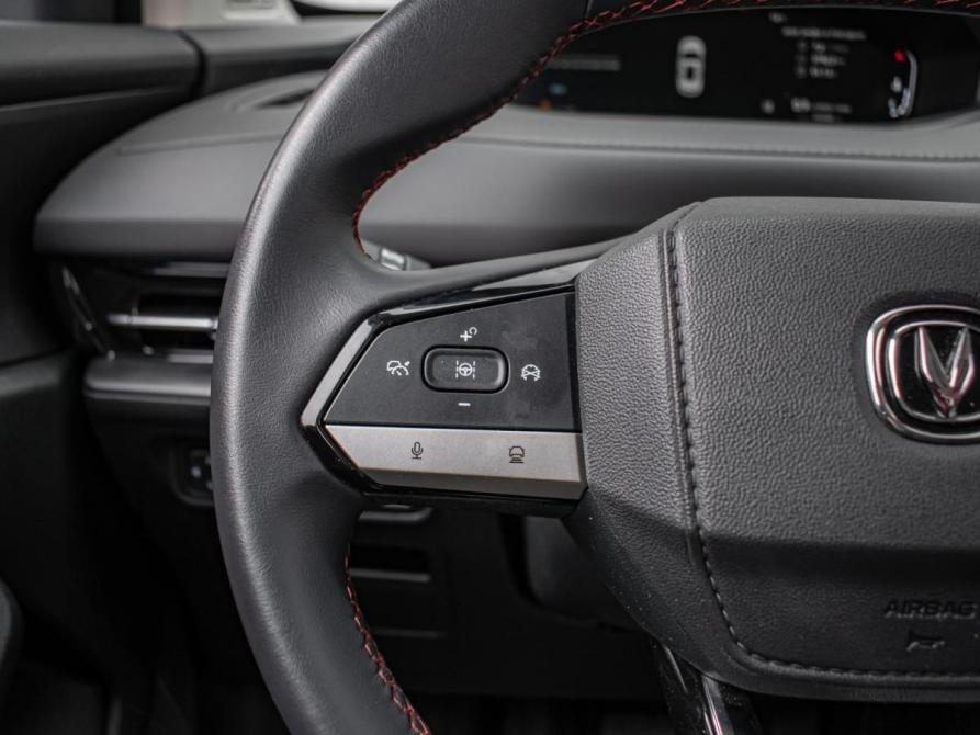 Changan UNI-S (CS55 Plus) Краснодар  - изображение 18