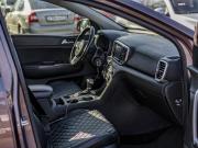 Kia Sportage IV Рестайлинг Санкт-Петербург  - изображение 27