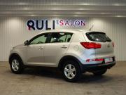 Kia Sportage III Рестайлинг Иваново  - изображение 40