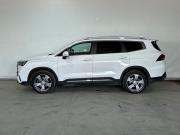 Geely Okavango I Рестайлинг Москва  - изображение 26