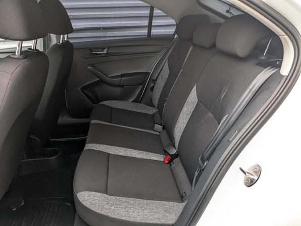 Skoda Rapid II с пробегом 2022 года, цена 1 750 000 рублей, 47364 км, лифтбек, Автокод Объявления