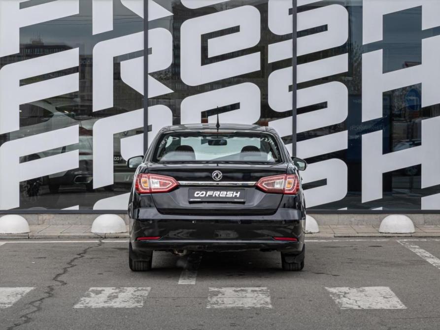 Dongfeng S30 Краснодар  - изображение 4