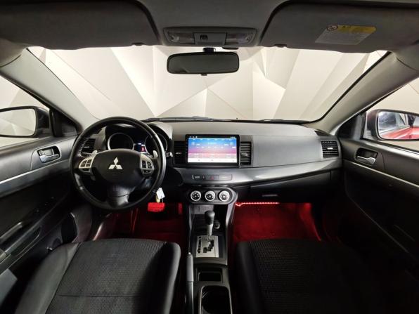 Mitsubishi Lancer X с пробегом 2008 года, цена 579 000 рублей, 56650 км, седан, Автокод Объявления