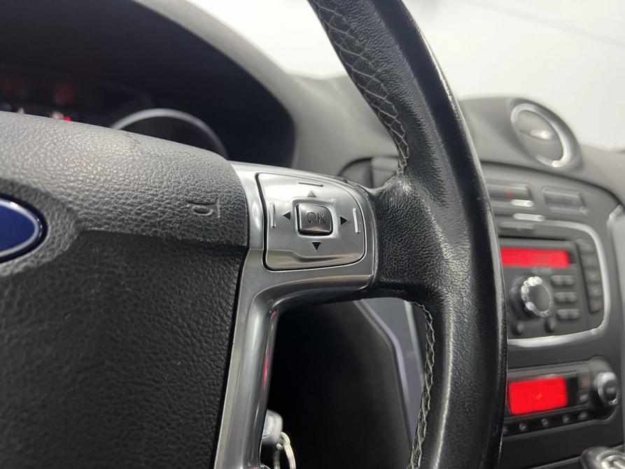 Ford Mondeo IV Рестайлинг Уфа  - изображение 10