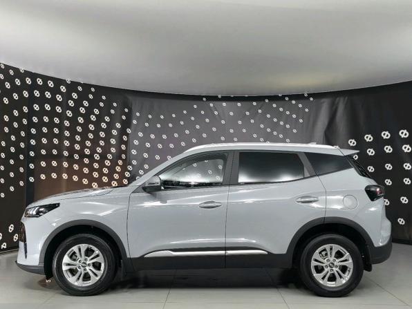 Chery Tiggo 4 I Рестайлинг 2 с пробегом 2025 года, цена 1 850 000 рублей, 8158 км, внедорожник, Автокод Объявления
