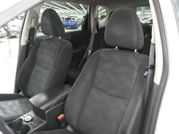 Nissan X-Trail III с пробегом 2015 года, цена 1 840 000 рублей, 173000 км, внедорожник, Автокод Объявления