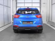 Hyundai Creta I Рестайлинг Кемерово  - изображение 31
