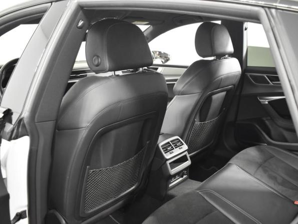 Audi A7 II (4K) с пробегом 2021 года, цена 4 702 900 рублей, 121839 км, лифтбек, Автокод Объявления