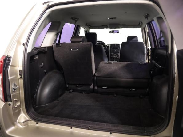 Suzuki Grand Vitara II Рестайлинг с пробегом 2011 года, цена 869 777 рублей, 229587 км, внедорожник, Автокод Объявления