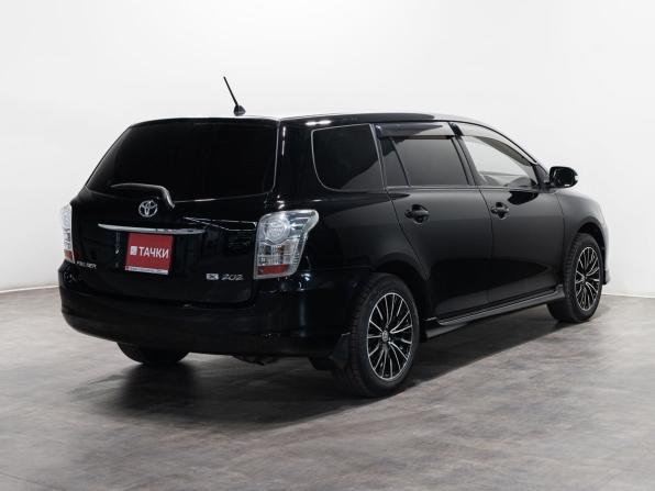 Toyota Corolla X (E140 E150) Рестайлинг с пробегом 2011 года, цена 1 255 000 рублей, 131000 км, универсал, Автокод Объявления
