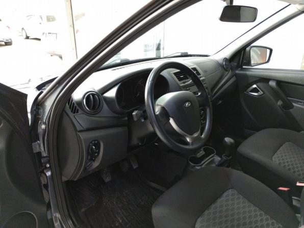 Lada (ВАЗ) Granta I Рестайлинг с пробегом 2021 года, цена 830 000 рублей, 64001 км, универсал, Автокод Объявления