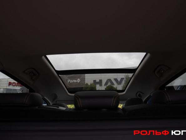 Haval Dargo I с пробегом 2024 года, цена 2 688 000 рублей, 28334 км, внедорожник, Автокод Объявления