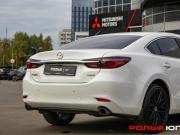 Mazda 6 III (GJ) Рестайлинг 2 Москва  - изображение 34
