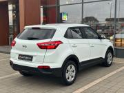 Hyundai Creta I Владикавказ  - изображение 23