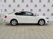 Skoda Octavia III (A7) Тольятти  - изображение 24