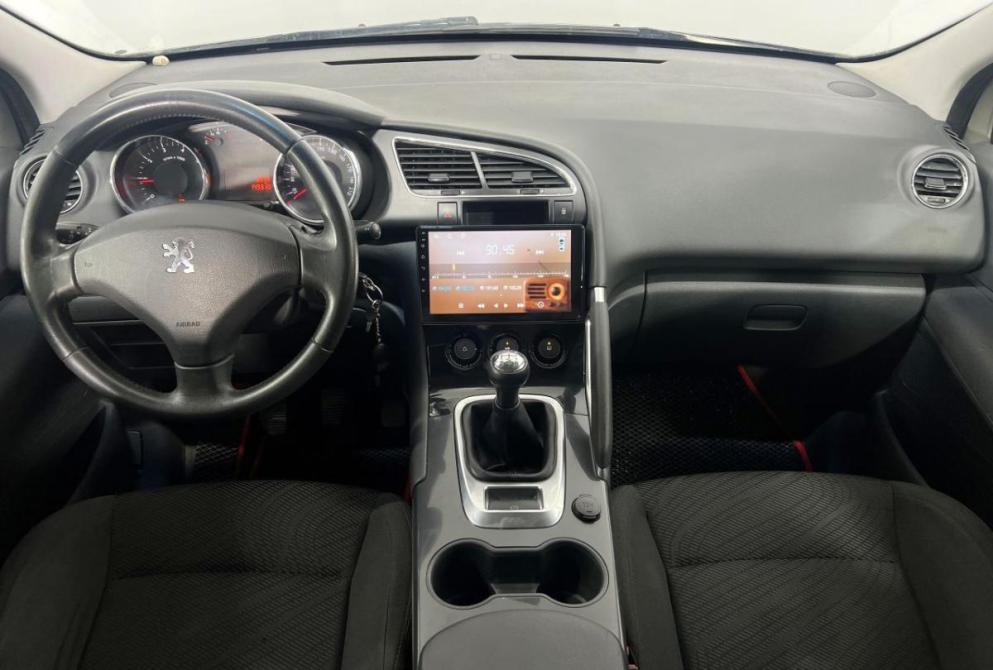 Peugeot 3008 I Нижний Новгород  - изображение 13