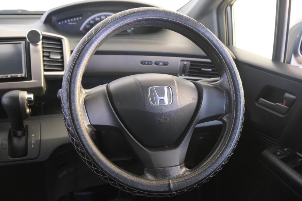 Honda Freed I Омск  - изображение 13