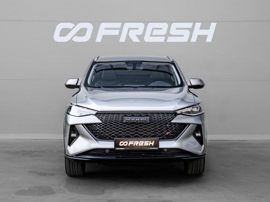 Haval F7x I Рестайлинг Краснодар  - изображение 3