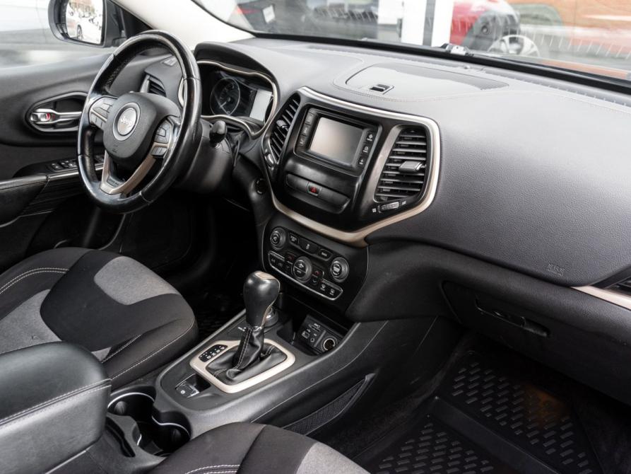 Jeep Cherokee V (KL) Казань  - изображение 6