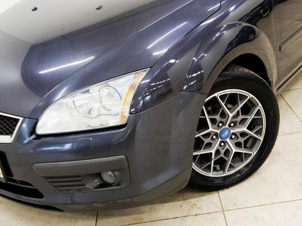 Ford Focus II с пробегом 2006 года, цена 517 700 рублей, 259019 км, седан, Автокод Объявления