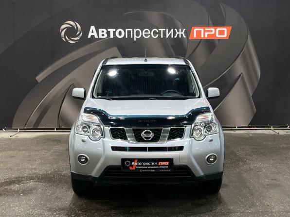 Nissan X-Trail II Рестайлинг с пробегом 2013 года, цена 1 375 000 рублей, 239903 км, внедорожник, Автокод Объявления