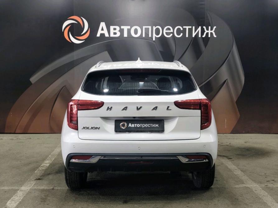 Haval Jolion I Ставрополь  - изображение 5