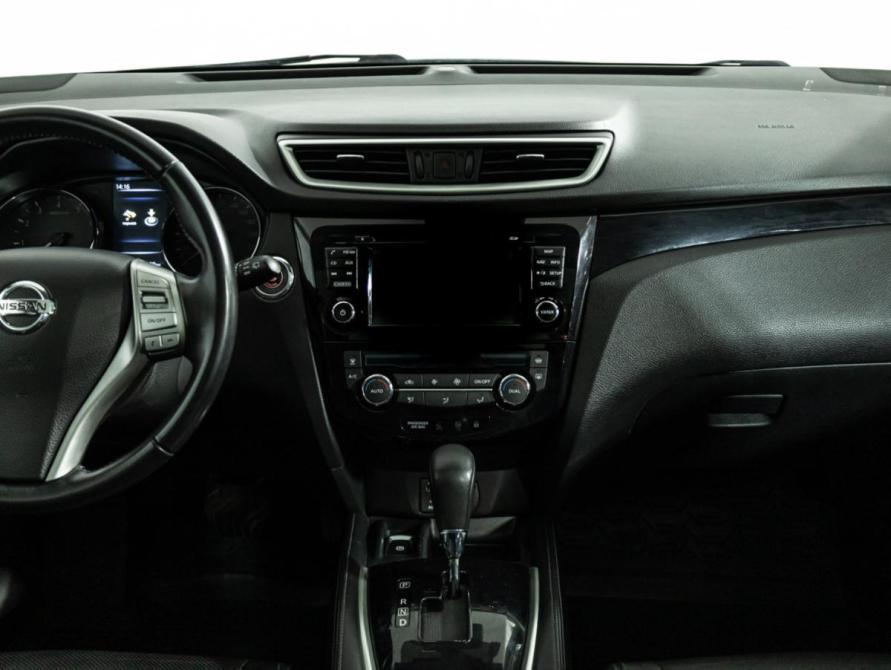 Nissan Qashqai II Санкт-Петербург  - изображение 14