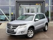 Volkswagen Tiguan I Уфа  - изображение 18