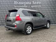 Lexus GX II Краснодар  - изображение 43