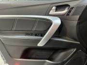Geely Emgrand 7 I Рестайлинг Курск  - изображение 30