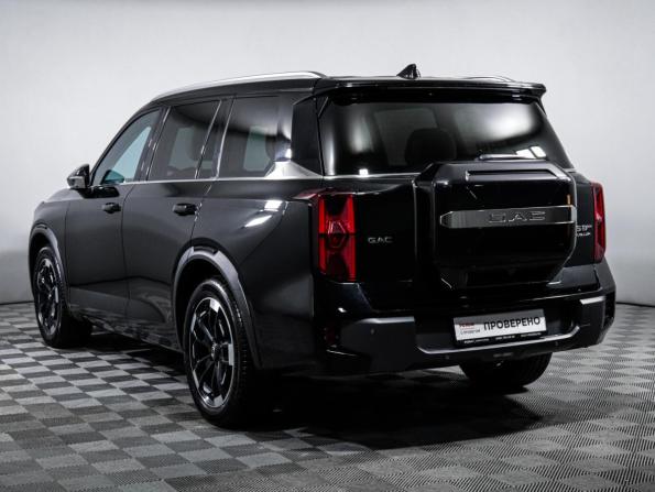 GAC GS8 II с пробегом 2025 года, цена 4 160 000 рублей, 16089 км, внедорожник, Автокод Объявления