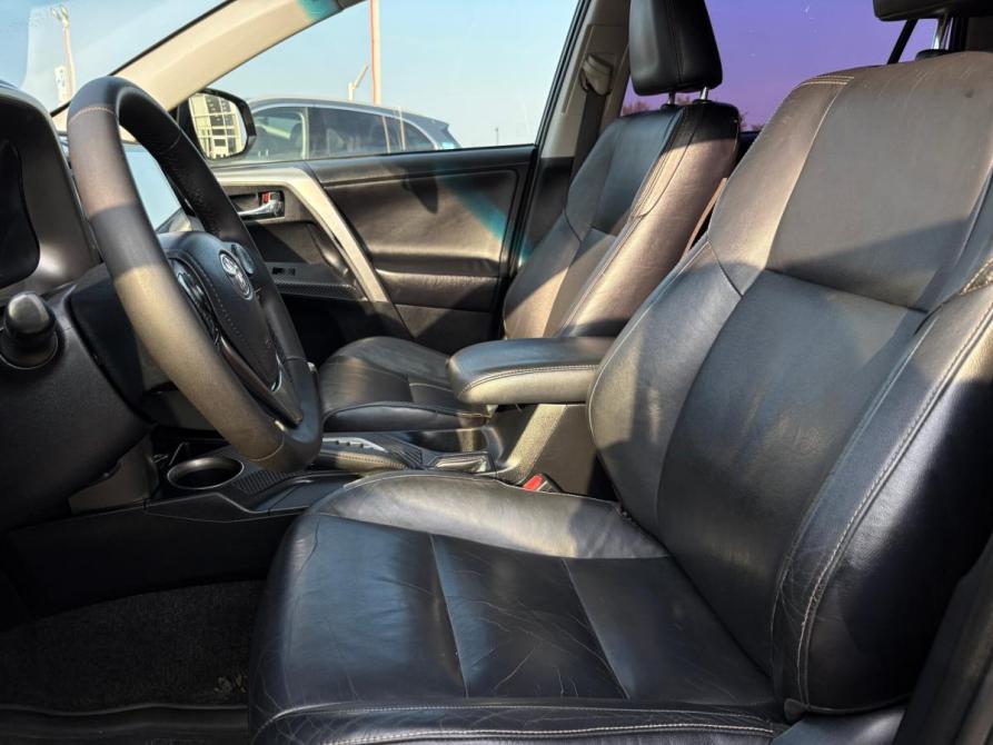 Toyota RAV4 IV (XA40) Набережные Челны  - изображение 12