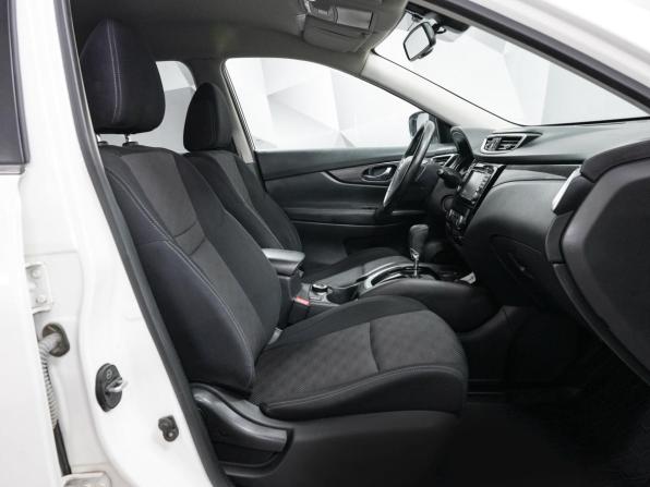 Nissan X-Trail III с пробегом 2018 года, цена 1 820 000 рублей, 130600 км, внедорожник, Автокод Объявления