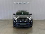 Toyota C-HR I Рестайлинг Краснодар  - изображение 22