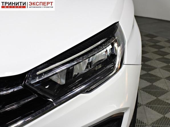 Lada (ВАЗ) Vesta I Рестайлинг (NG) с пробегом 2023 года, цена 1 157 000 рублей, 27451 км, седан, Автокод Объявления