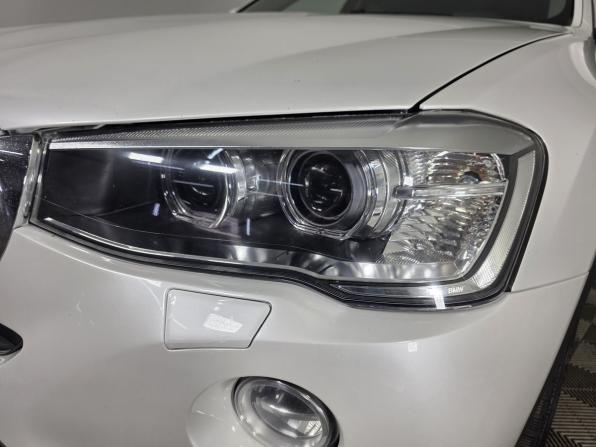 BMW X4 I (F26) с пробегом 2018 года, цена 2 940 000 рублей, 175966 км, внедорожник, Автокод Объявления