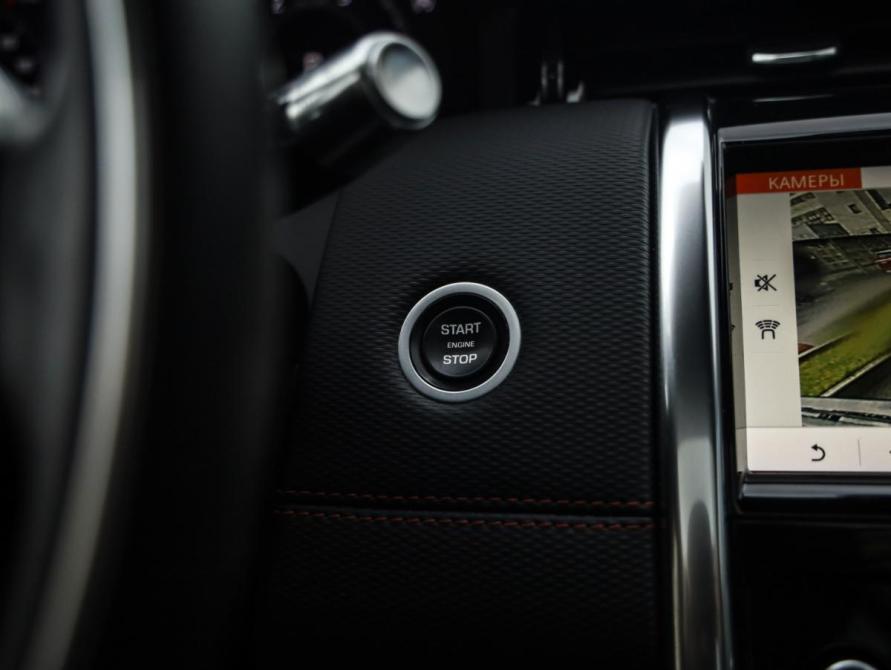 Land Rover Discovery Sport I Рестайлинг Санкт-Петербург  - изображение 20