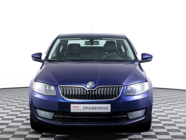 Skoda Octavia III (A7) с пробегом 2015 года, цена 1 490 000 рублей, 256000 км, лифтбек, Автокод Объявления