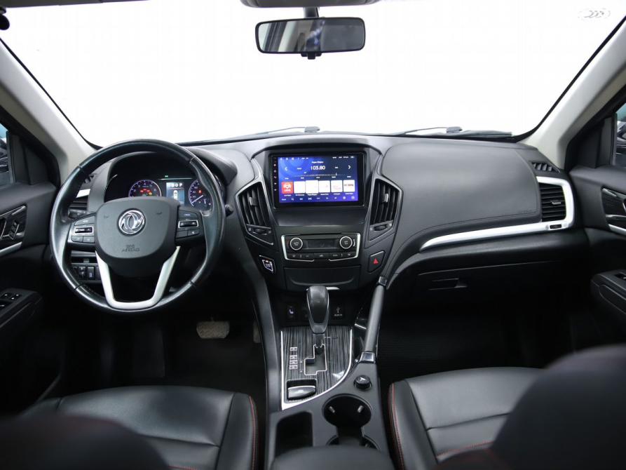 Dongfeng AX7 I Уфа  - изображение 11