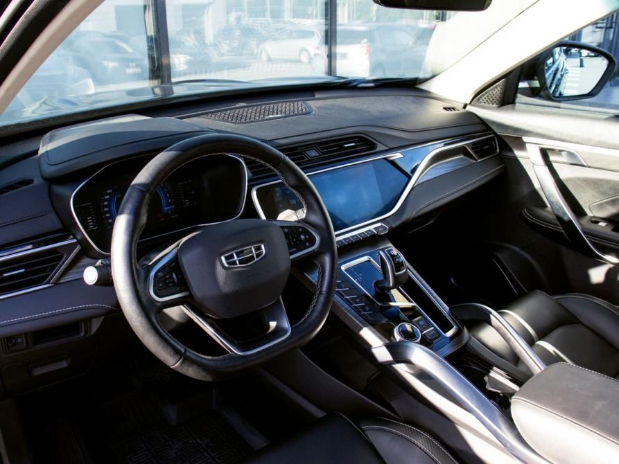 Geely Atlas Pro Екатеринбург  - изображение 15
