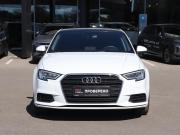Audi A3 III (8V) Рестайлинг Москва  - изображение 26