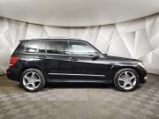 Mercedes-Benz GLK-Класс I (X204) Рестайлинг Москва  - изображение 26