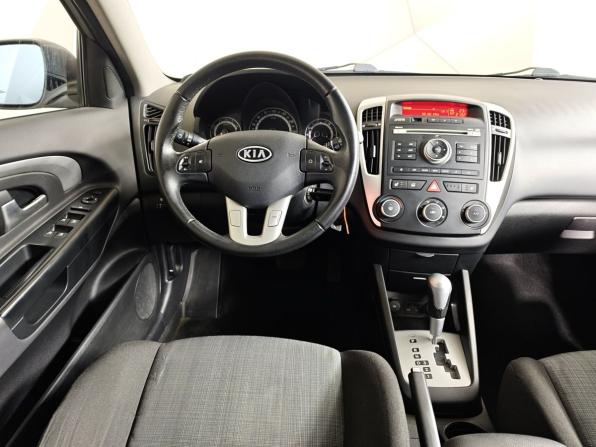 Kia Ceed I Рестайлинг с пробегом 2012 года, цена 785 000 рублей, 154107 км, хэтчбек, Автокод Объявления