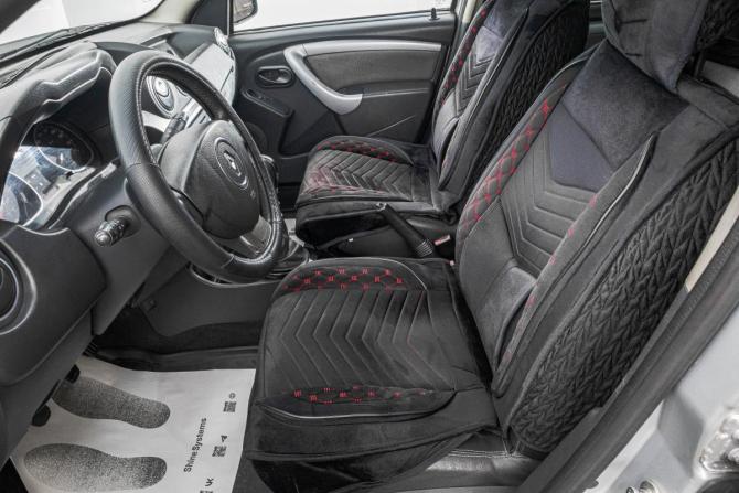 Renault Duster I с пробегом 2012 года, цена 859 000 рублей, 224000 км, внедорожник, Автокод Объявления